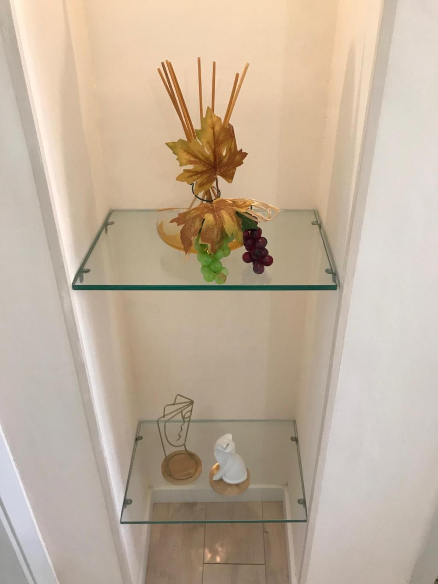 Appartamento Casa Fontana 阿斯蒂 外观 照片