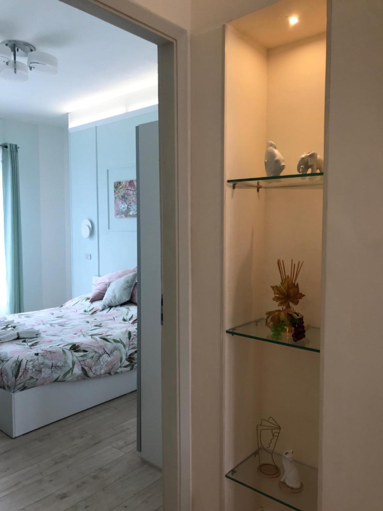 Appartamento Casa Fontana 阿斯蒂 外观 照片