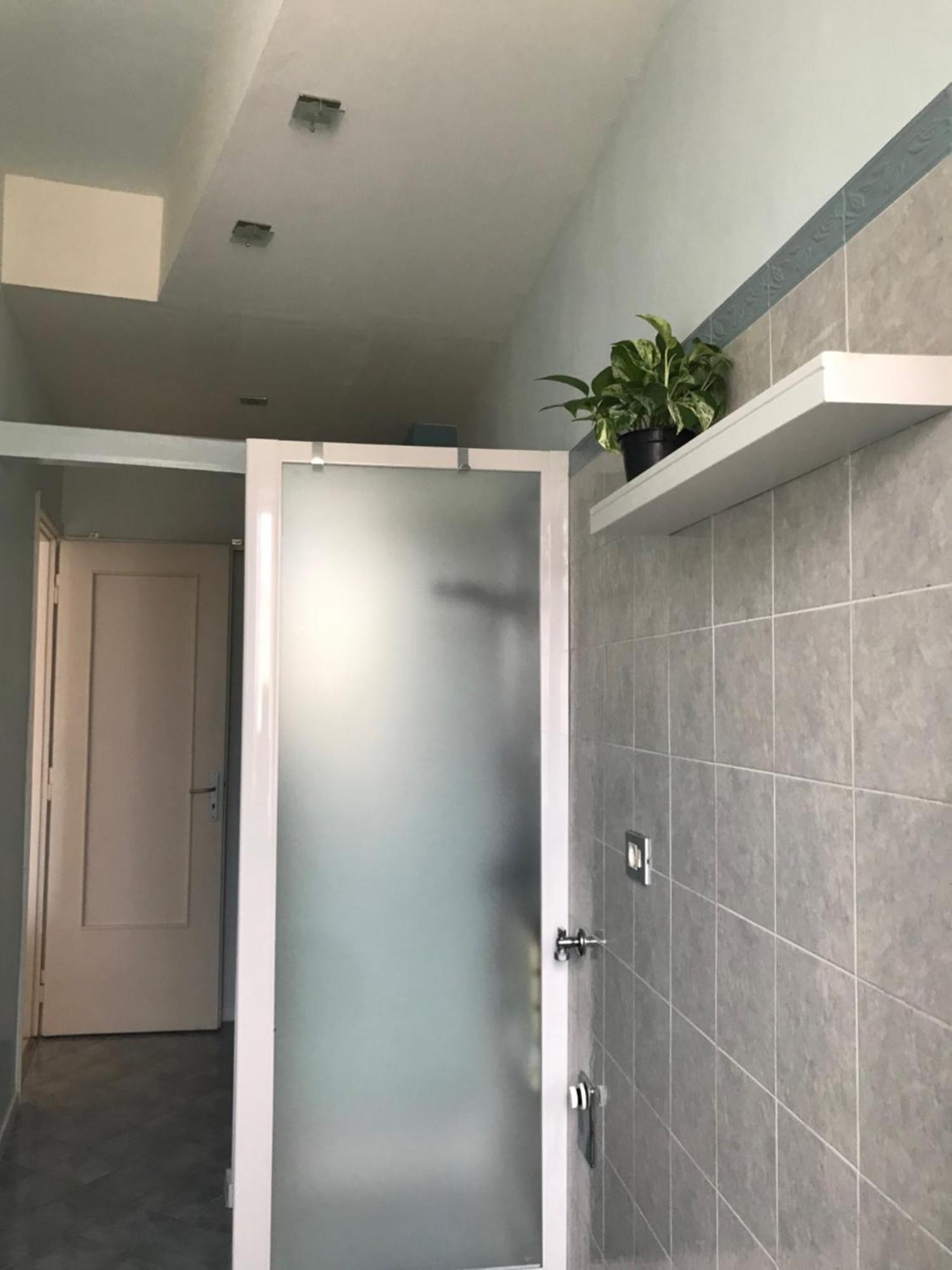 Appartamento Casa Fontana 阿斯蒂 外观 照片