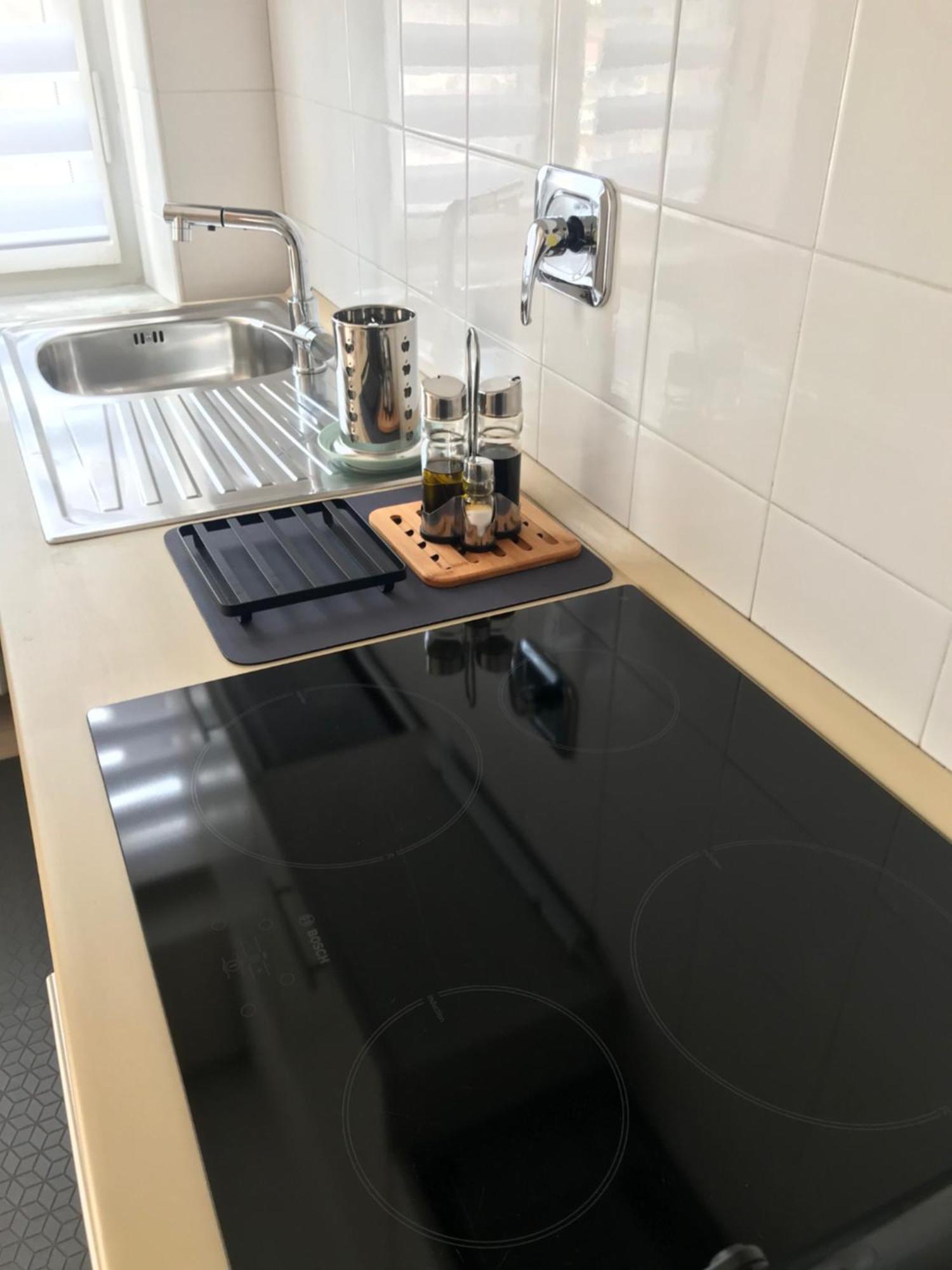 Appartamento Casa Fontana 阿斯蒂 外观 照片