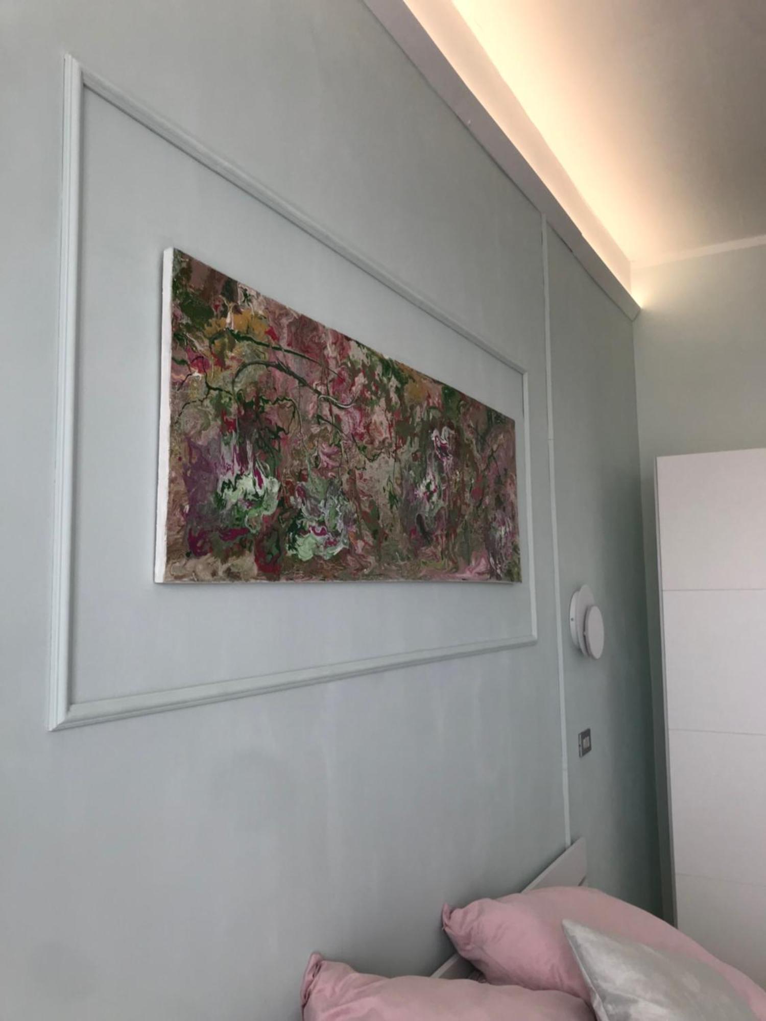 Appartamento Casa Fontana 阿斯蒂 外观 照片