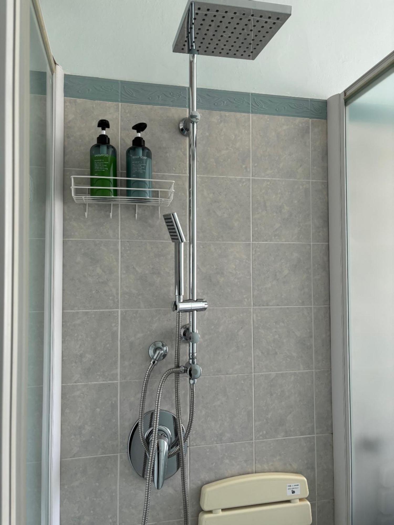 Appartamento Casa Fontana 阿斯蒂 外观 照片