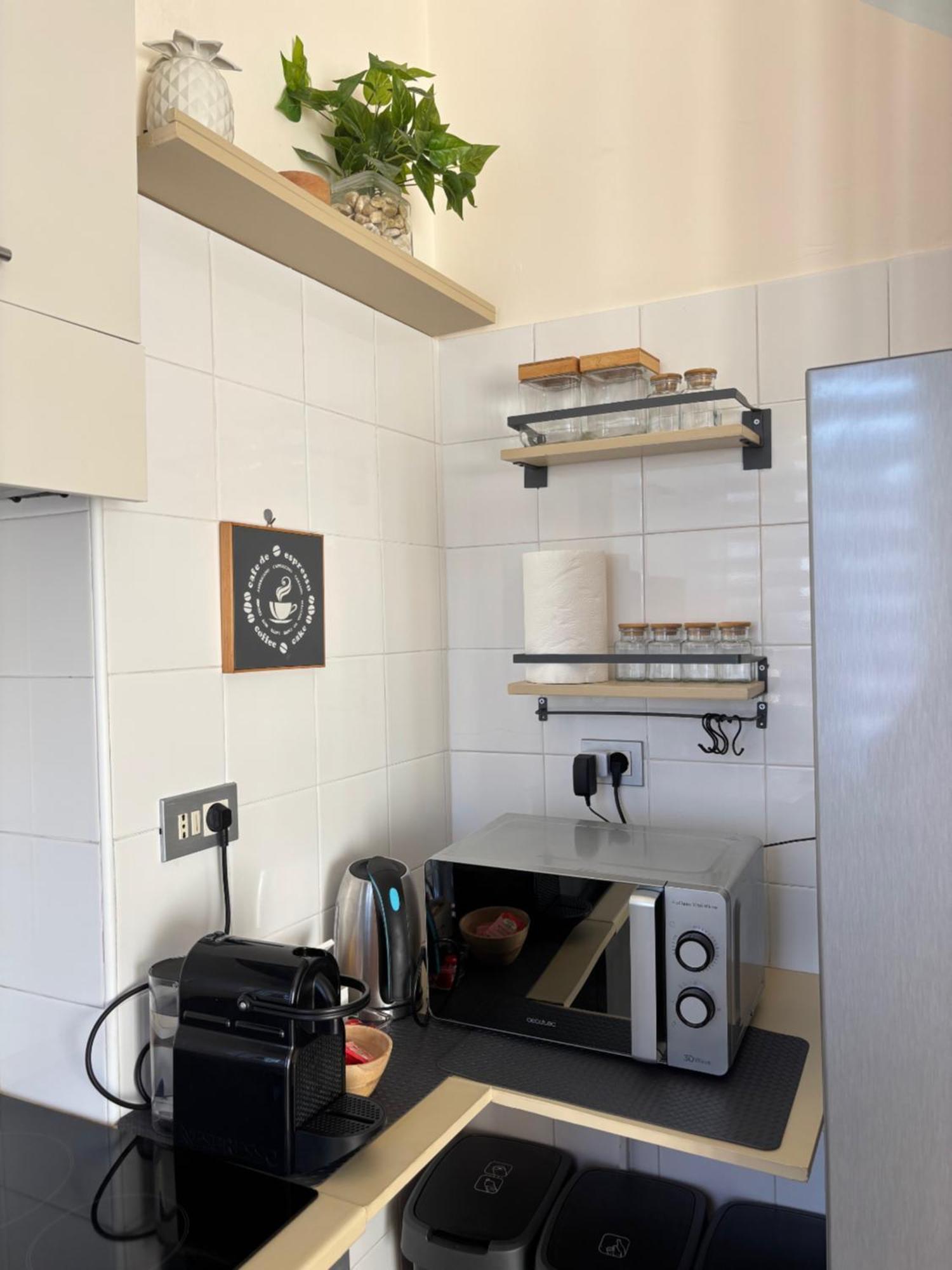 Appartamento Casa Fontana 阿斯蒂 外观 照片
